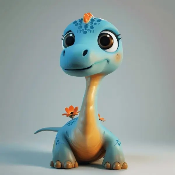 Anime chibi avatar khủng log cute đậm chất hoạt hình độc lạ