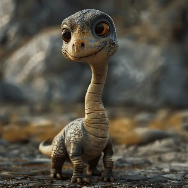 Chibi avatar khủng log cute phiên bản mới cực kỳ đáng yêu