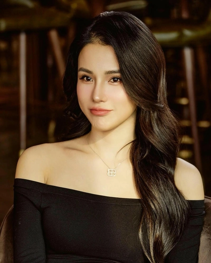 Lâm Diệp Anh tên gọi gây nhầm lẫn