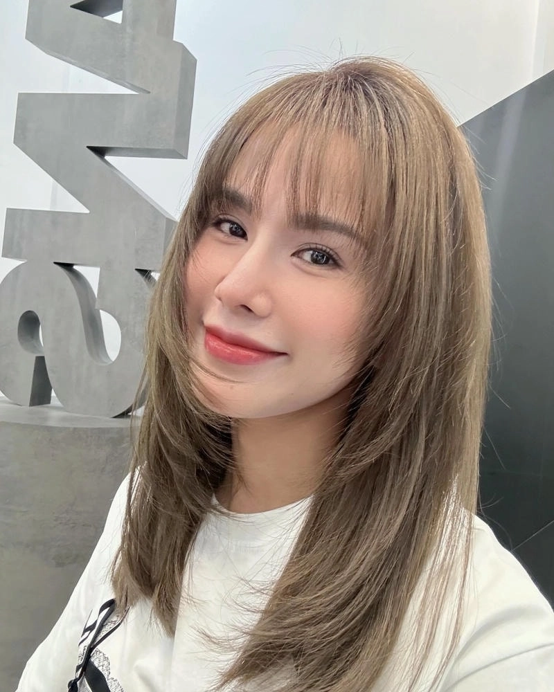 Diệp Lâm Anh tên thật là gì đã có lời giải