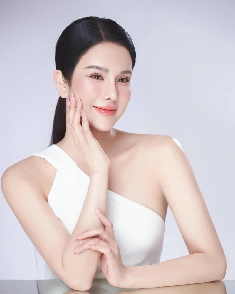 Phim Diệp Lâm Anh ghi dấu bằng diễn xuất