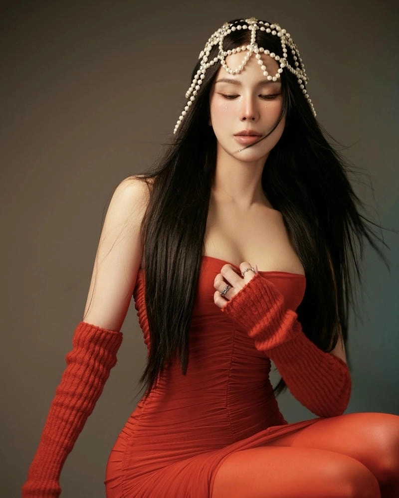 Diệp Lâm Anh SN bao nhiêu fan tò mò tìm kiếm