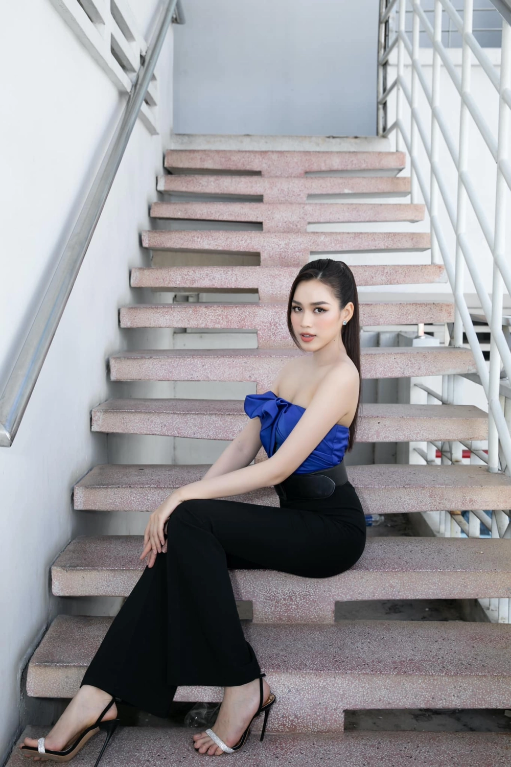 Top ảnh đẹp Miss World 2021 Đỗ Thị Hà
