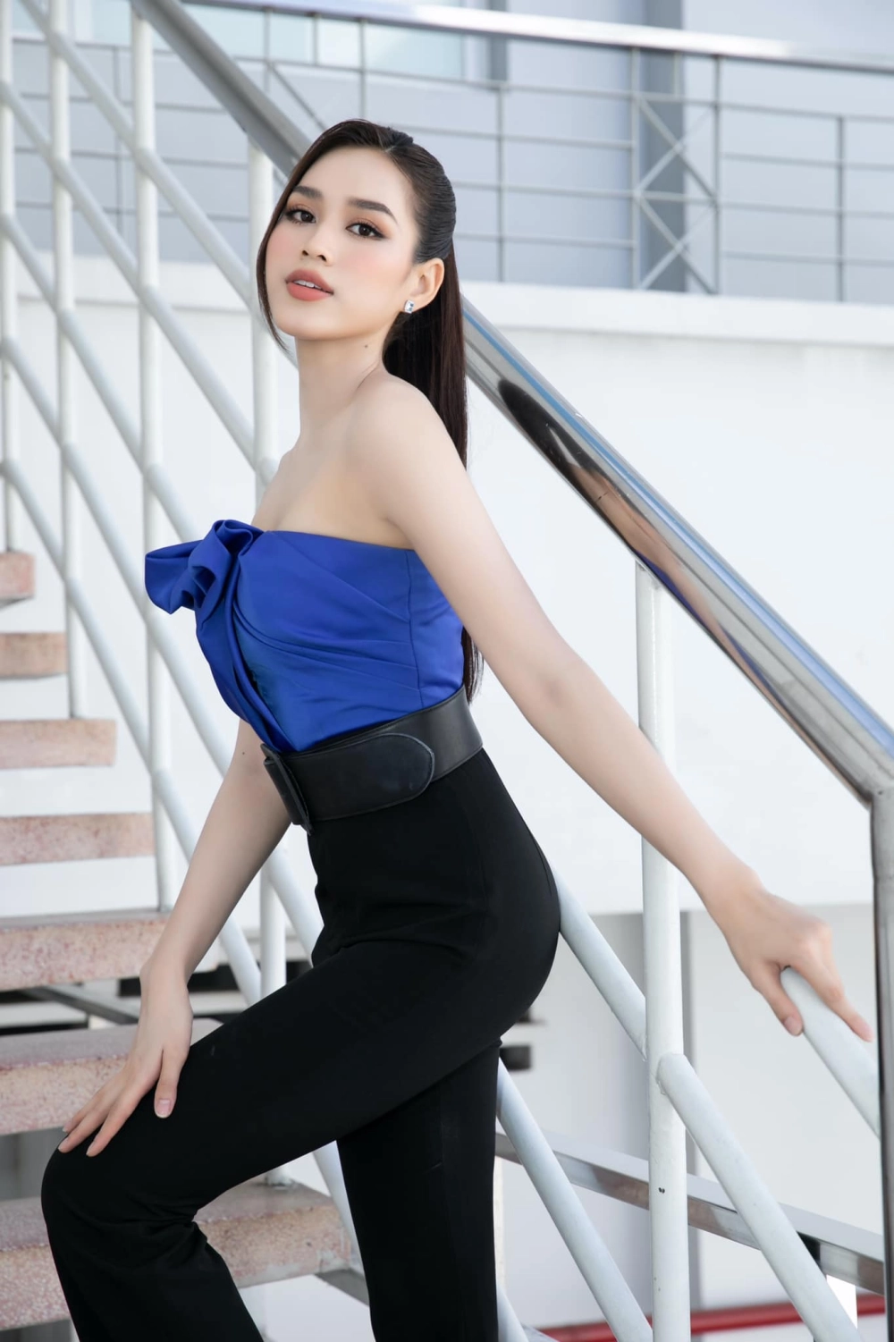 Tổng hợp Ảnh Hoa hậu Đỗ Thị Hà đẹp nhất