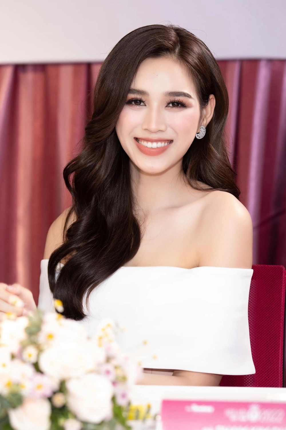 Bộ sưu tập Hình ảnh Hoa hậu Đỗ Thị Hà