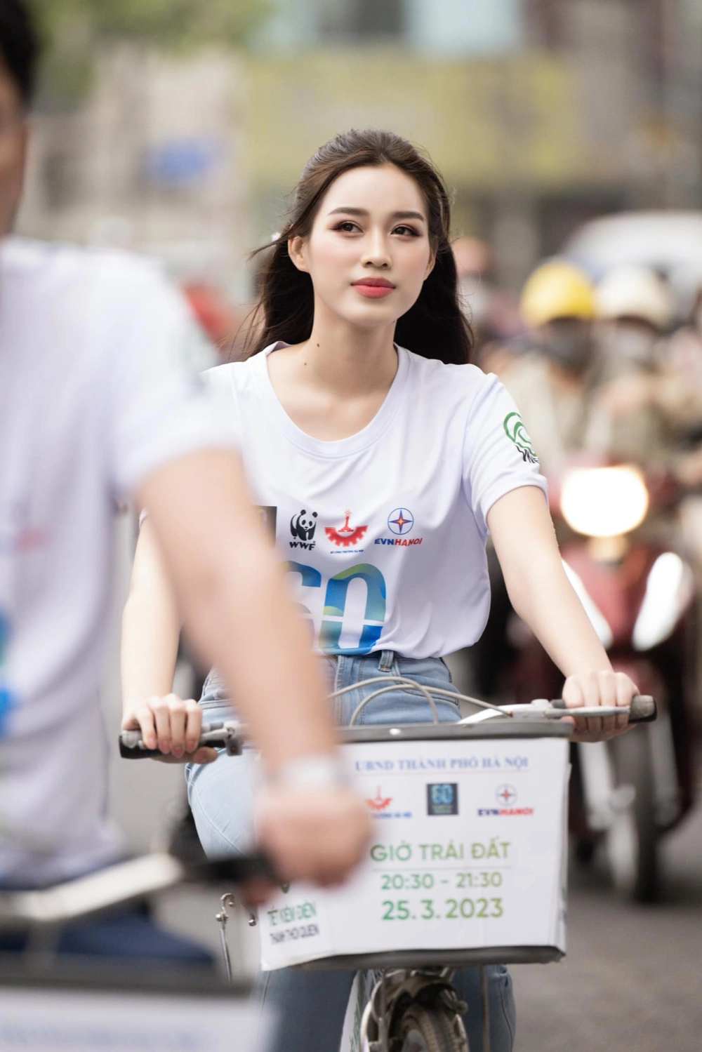 Hành trình Đỗ Thị Hà thi Hoa hậu Thế giới