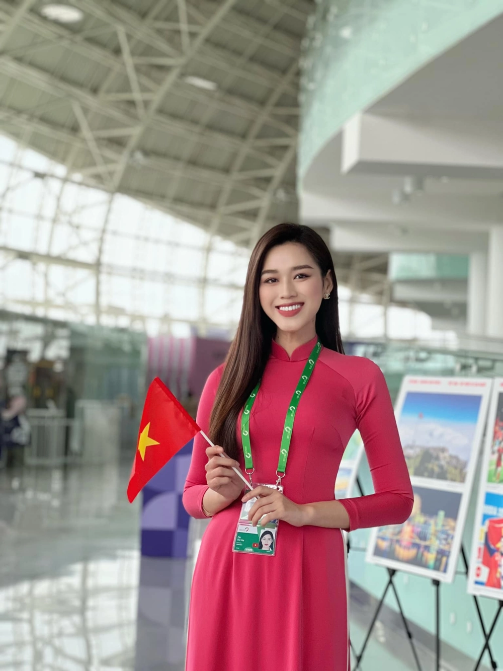 Phản ứng khi Hoa hậu Đỗ Thị Hà bị chê