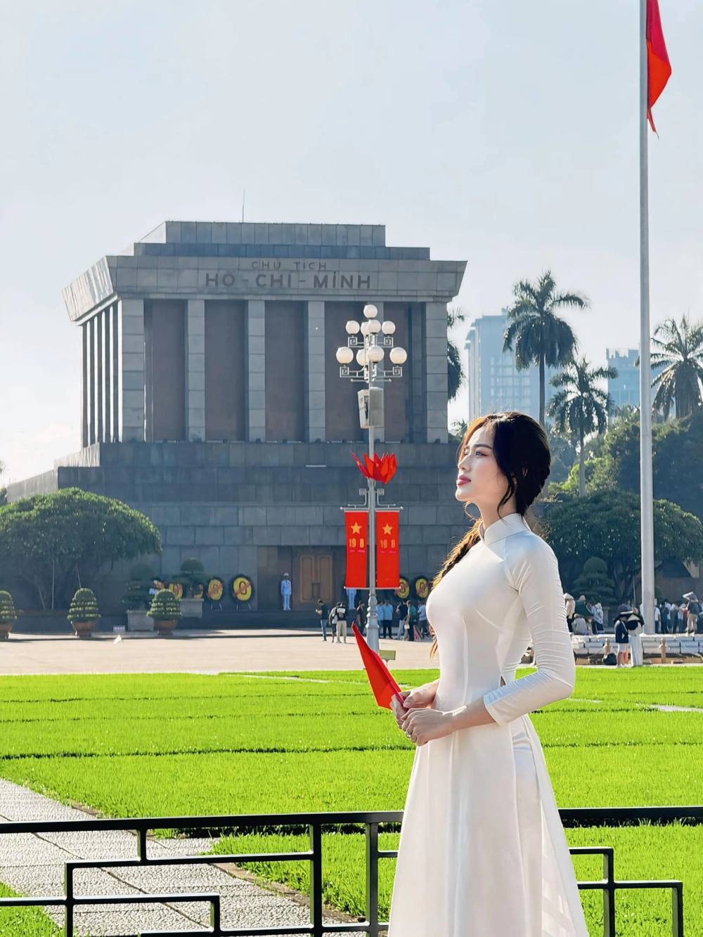 Tường thuật Hoa hậu Đỗ Thị Hà thi Hoa hậu Thế giới