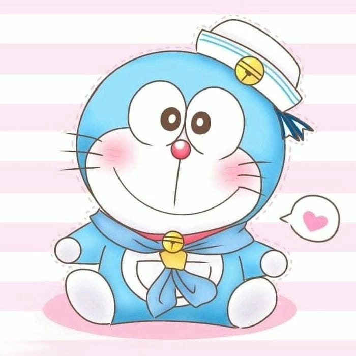 Xem ngay bộ sưu tập doraemon chi bi cá tính