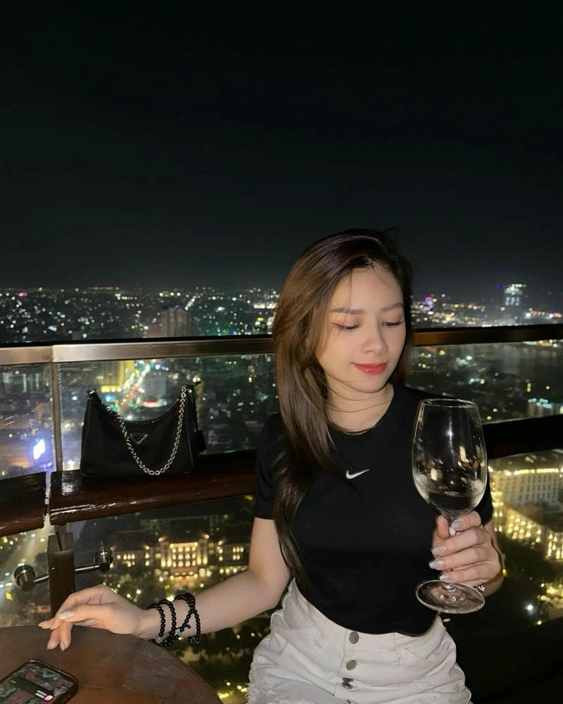 Tâm linh lắng đọng Chú đại bi Dương Hoàng Yến