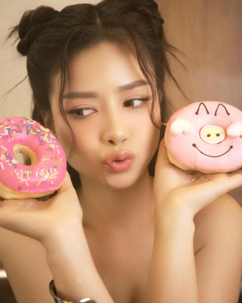 Trải nghiệm âm nhạc Karaoke Dương Hoàng Yến