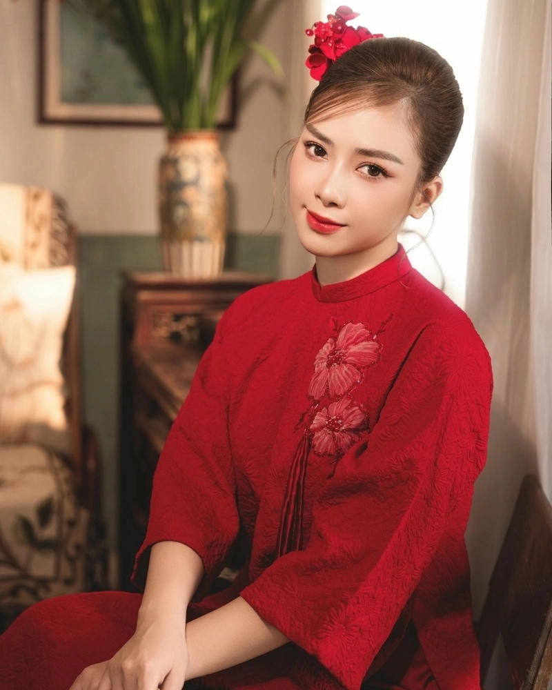 Hào hùng cùng Một vòng Việt Nam Dương Hoàng Yến