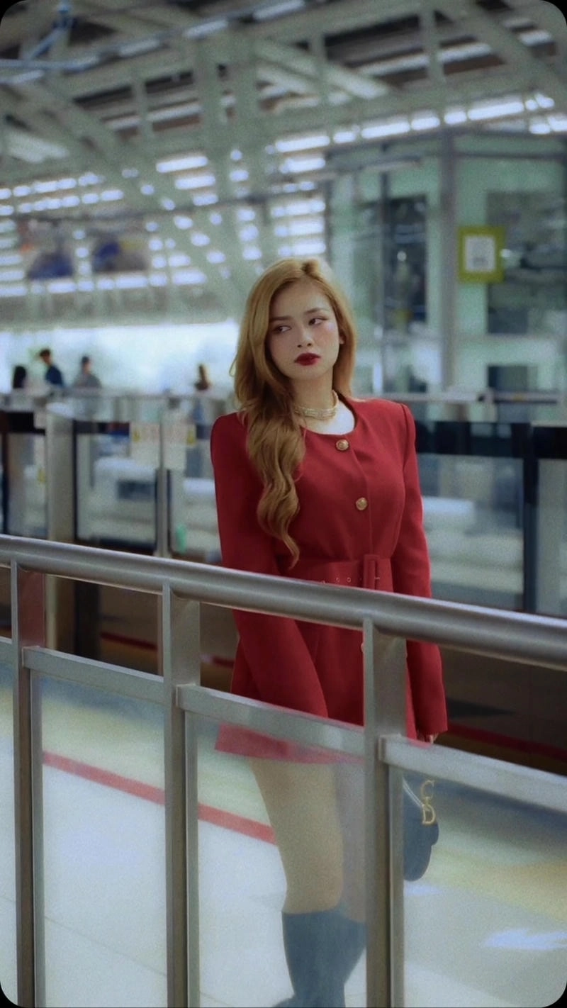 Xúc động qua Lời bài hát Dương Hoàng Yến đã từng