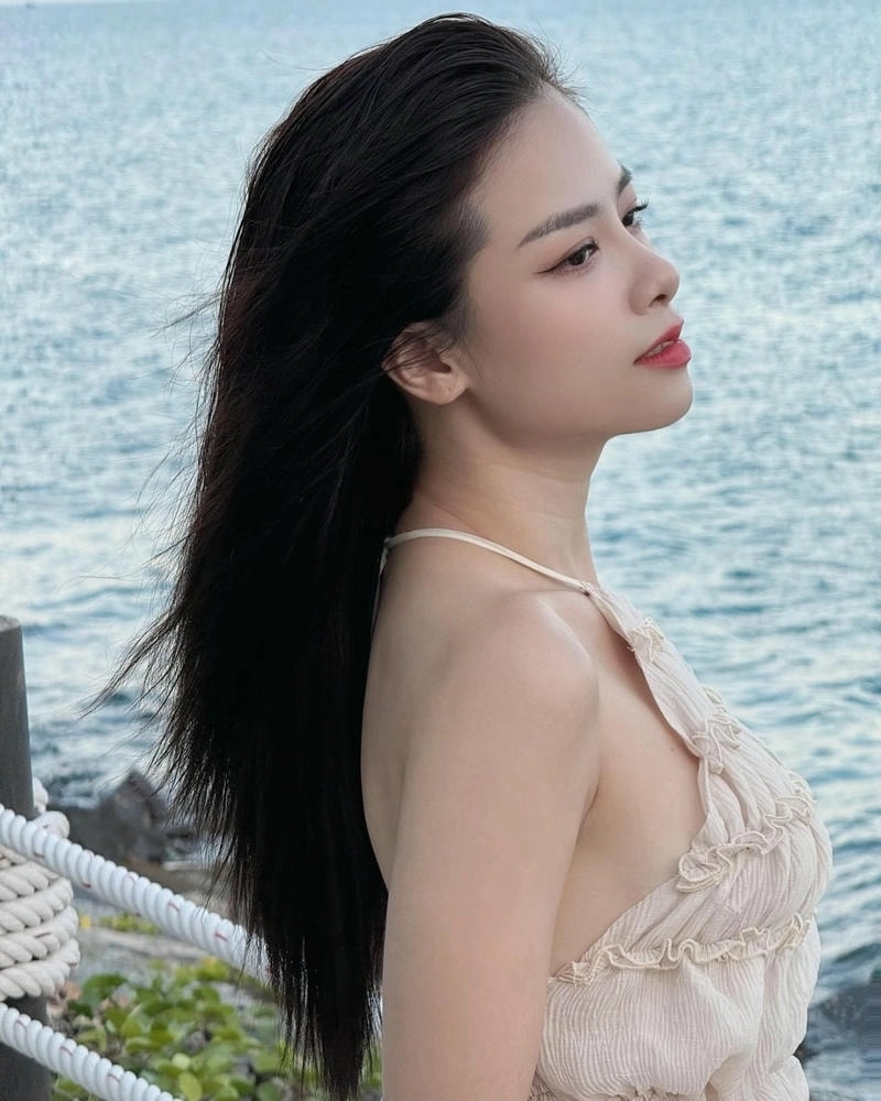 Cháy bỏng cùng Khát vọng Dương Hoàng Yến