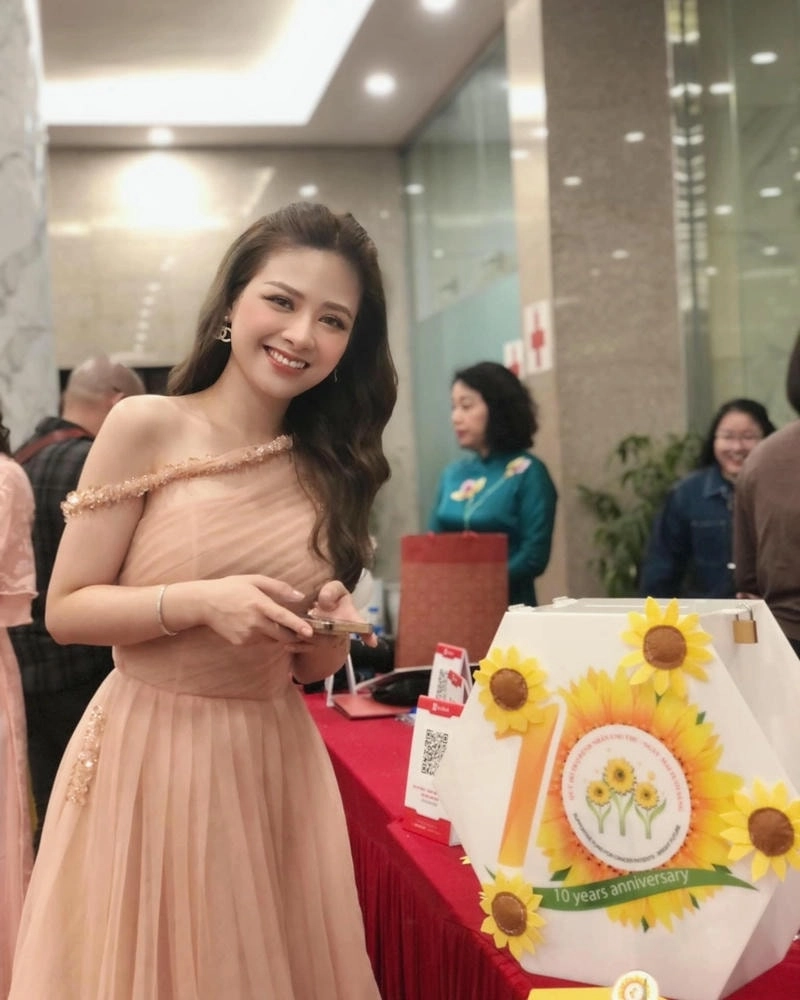 Tuyển chọn hấp dẫn Album Dương Hoàng Yến