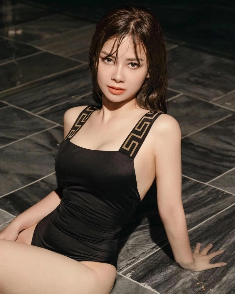 Hòa cùng nhịp đập 1 vòng Việt Nam Dương Hoàng Yến