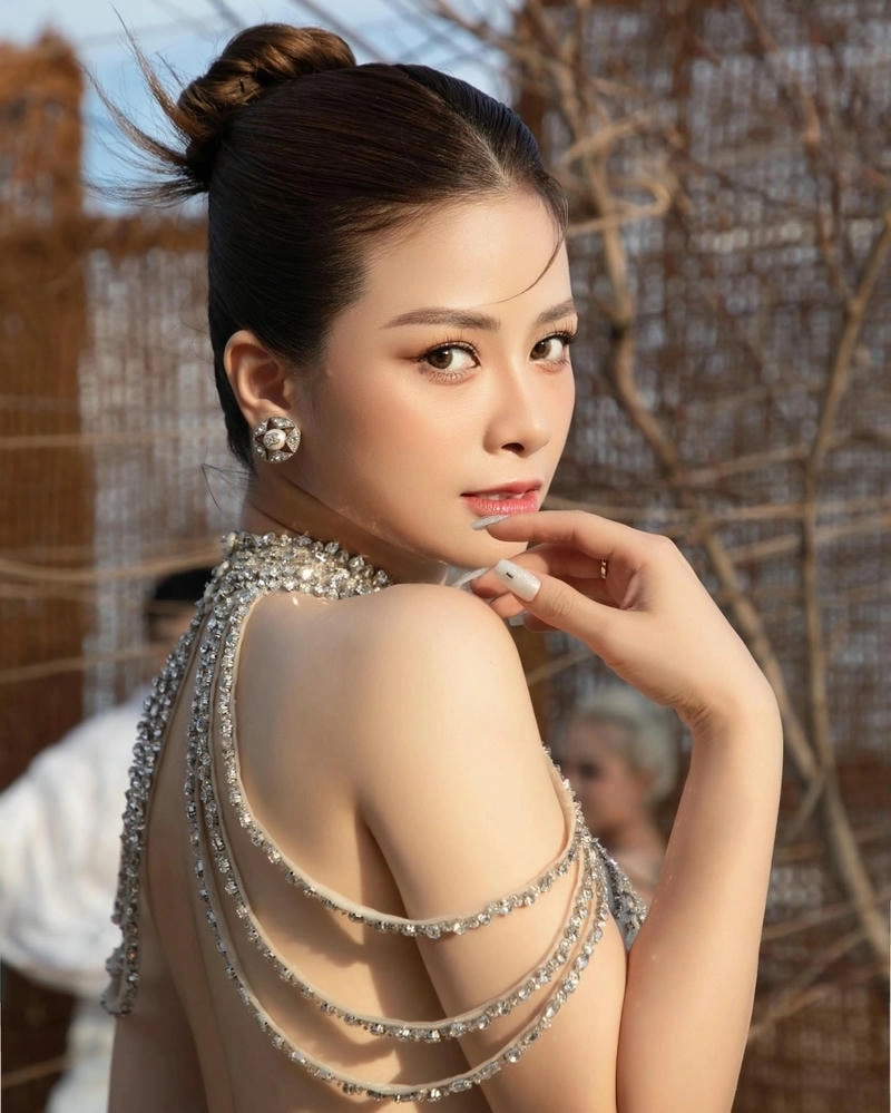 Tìm hiểu thêm Ca sĩ Dương Hoàng Yến quê ở đâu