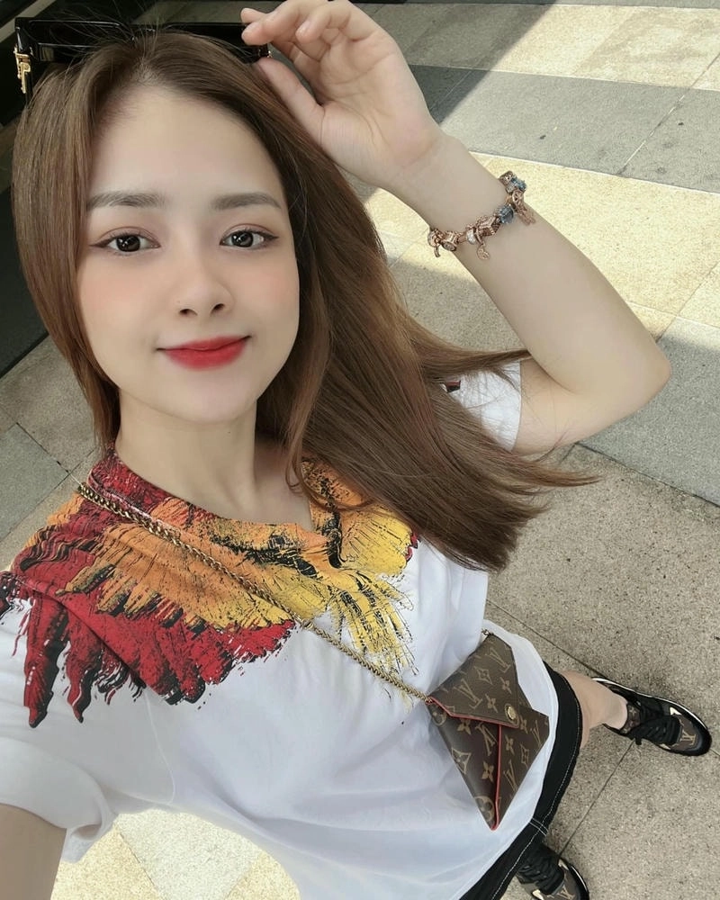 Danh sách đầy đủ Các đĩa nhạc của Dương Hoàng Yến