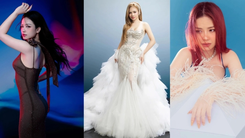 Tiểu sử đầy đủ và chi tiết của ca sĩ Dương Hoàng Yến