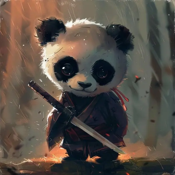 Chibi avatar hình nền khủng log cute ff dành riêng cho game thủ