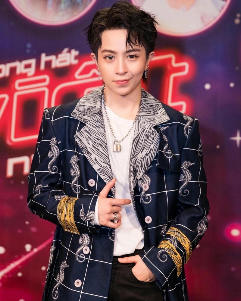 Gil Lê chiều cao có thay đổi gì không