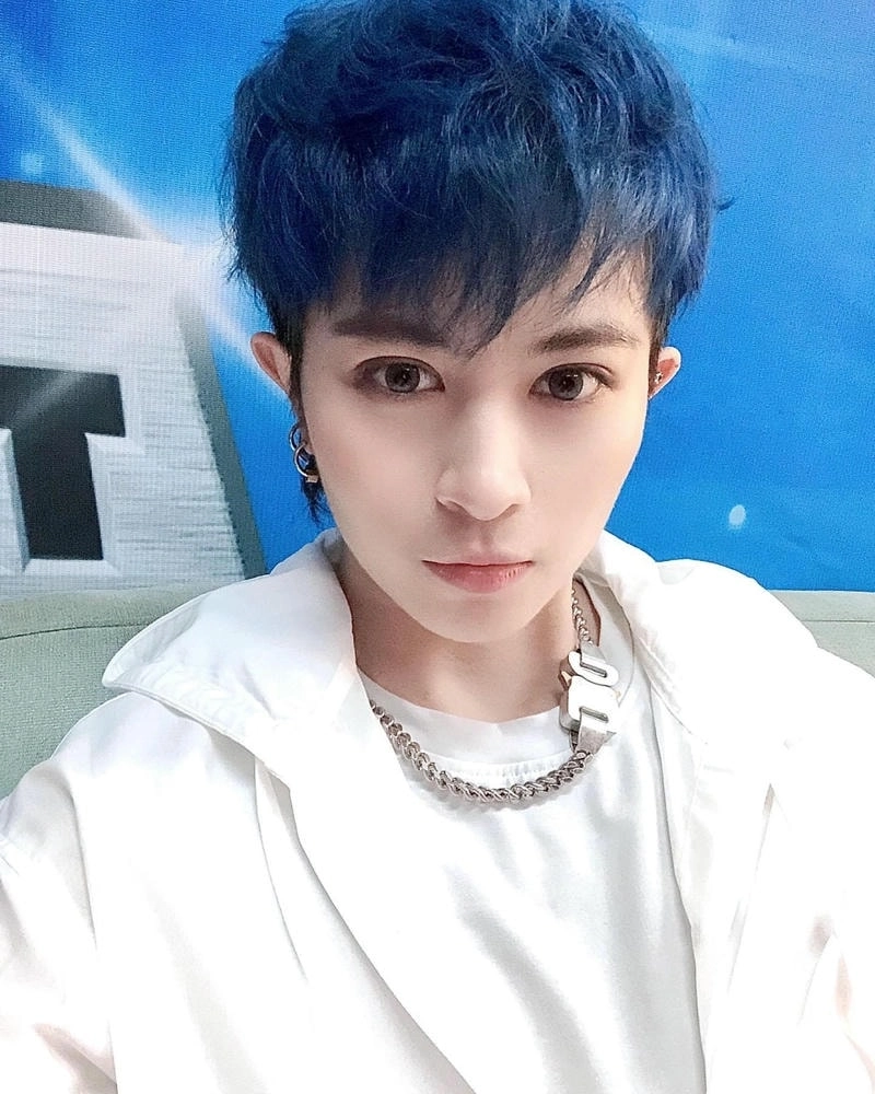 Tóc Gil Lê luôn dẫn đầu xu hướng