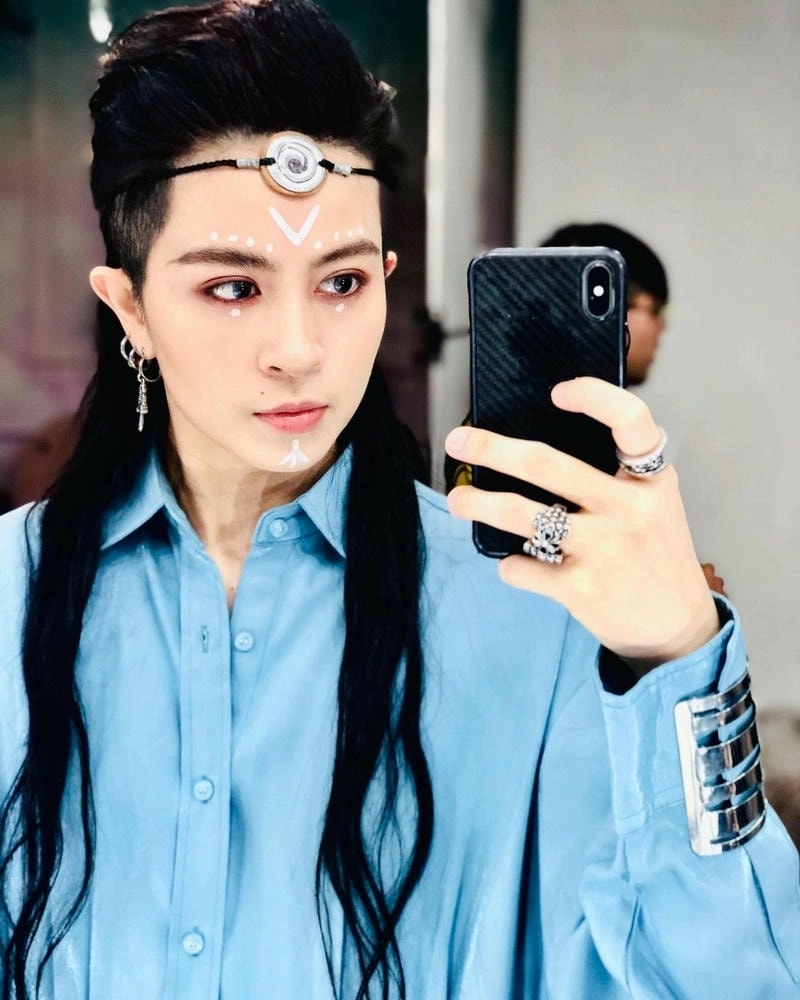 Nhạc Gil Lê mang thông điệp riêng biệt