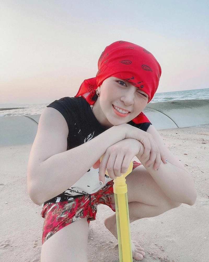 Gil Lê cung gì hé lộ tính cách đặc biệt