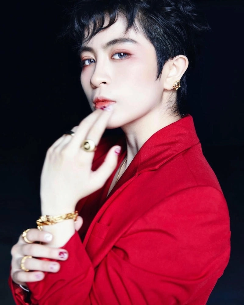 Gil Lê học trường nào được quan tâm mạnh