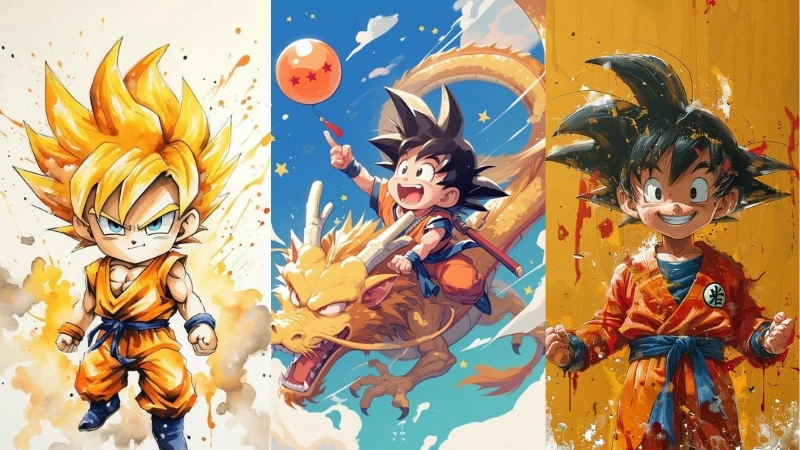 Ngắm nhìn bộ ảnh Phật chibi đẹp nhẹ nhàng an lạc