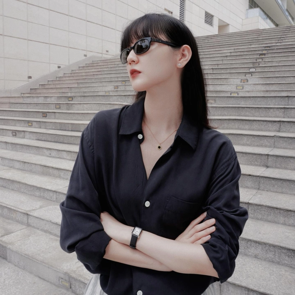 Cập nhật ảnh mới từ Hải Tú Instagram