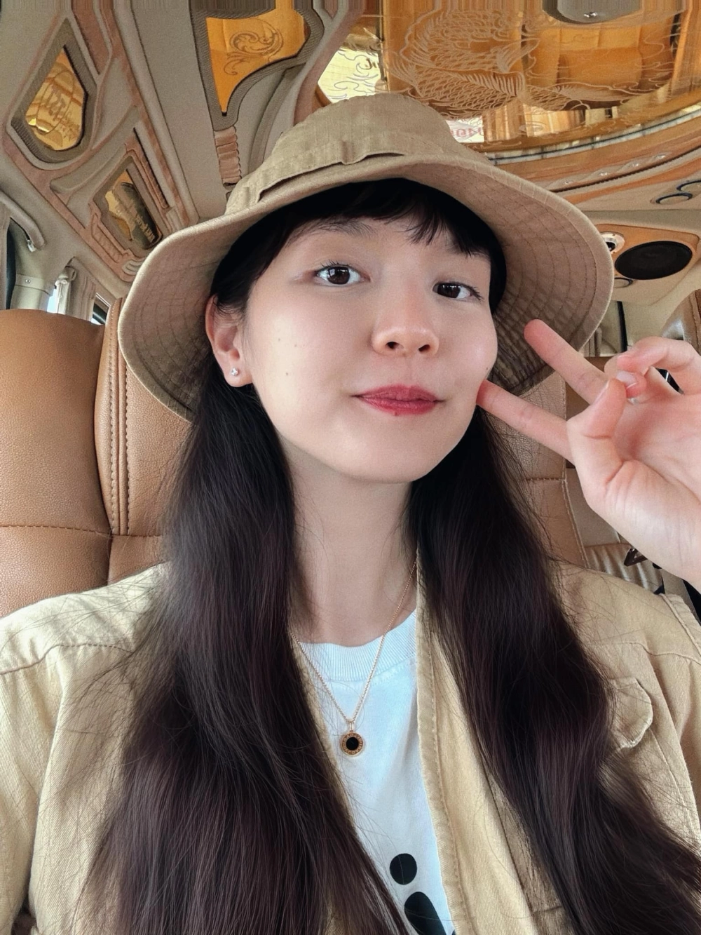 Gia thế thật sự của Hải Tú là gì