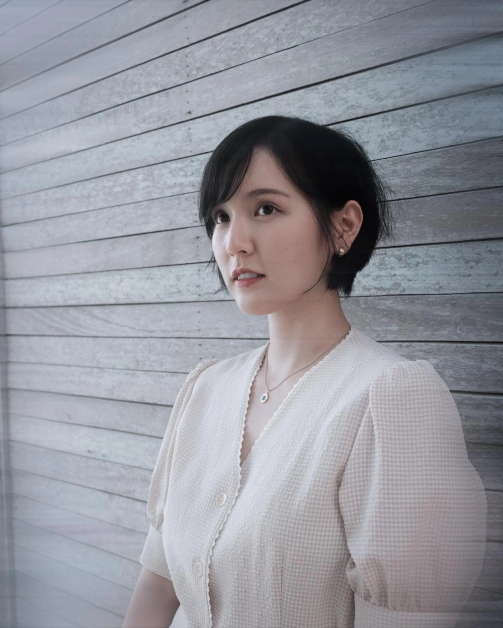 Hải Tú cao bao nhiêu là điều ai cũng hỏi