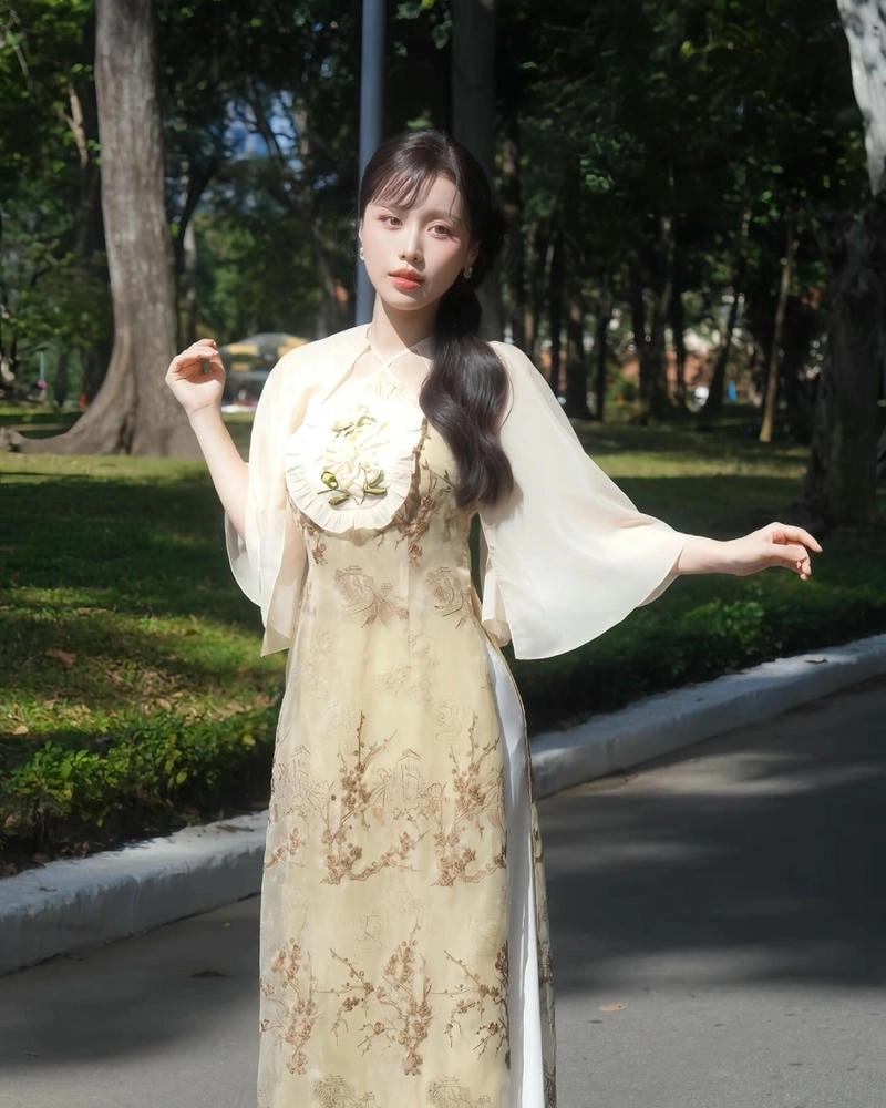 Tớ thích cậu Han Sara đáng yêu như lời tỏ tình ngọt ngào