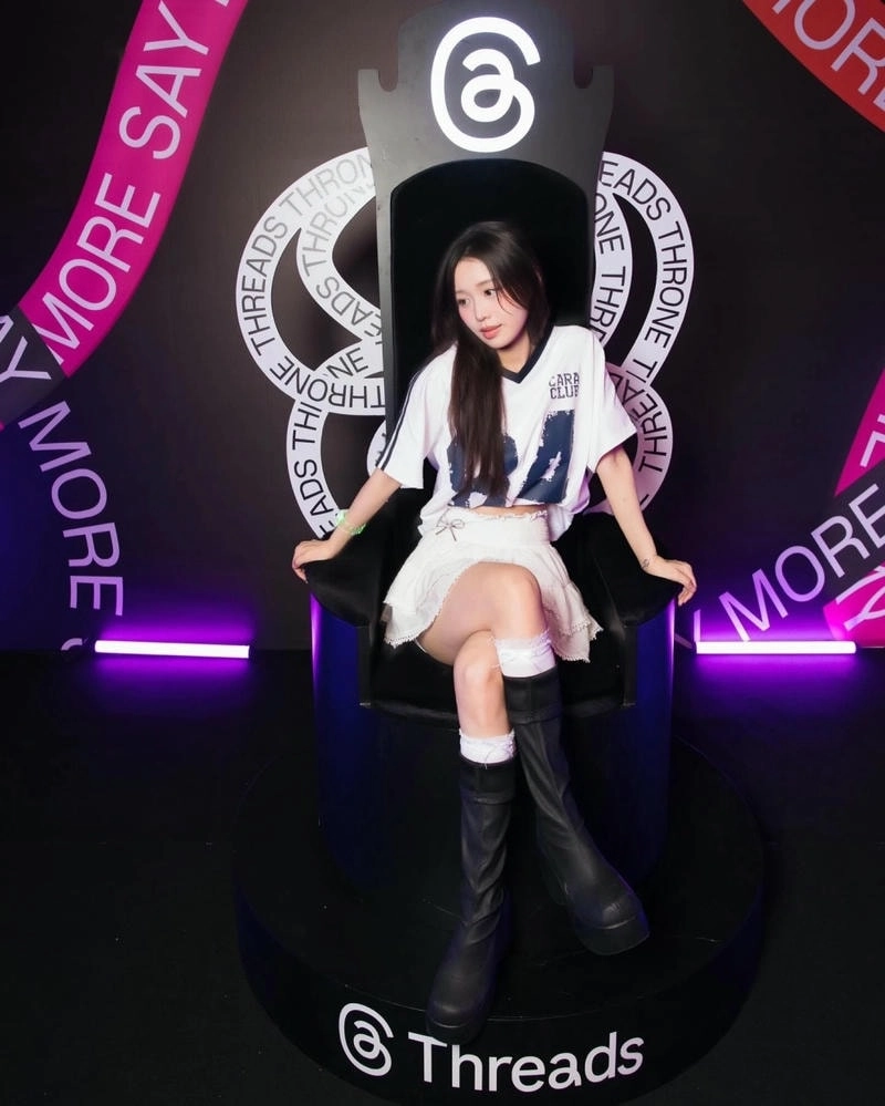 Han Sara là ai vẫn là câu hỏi hot trên mạng