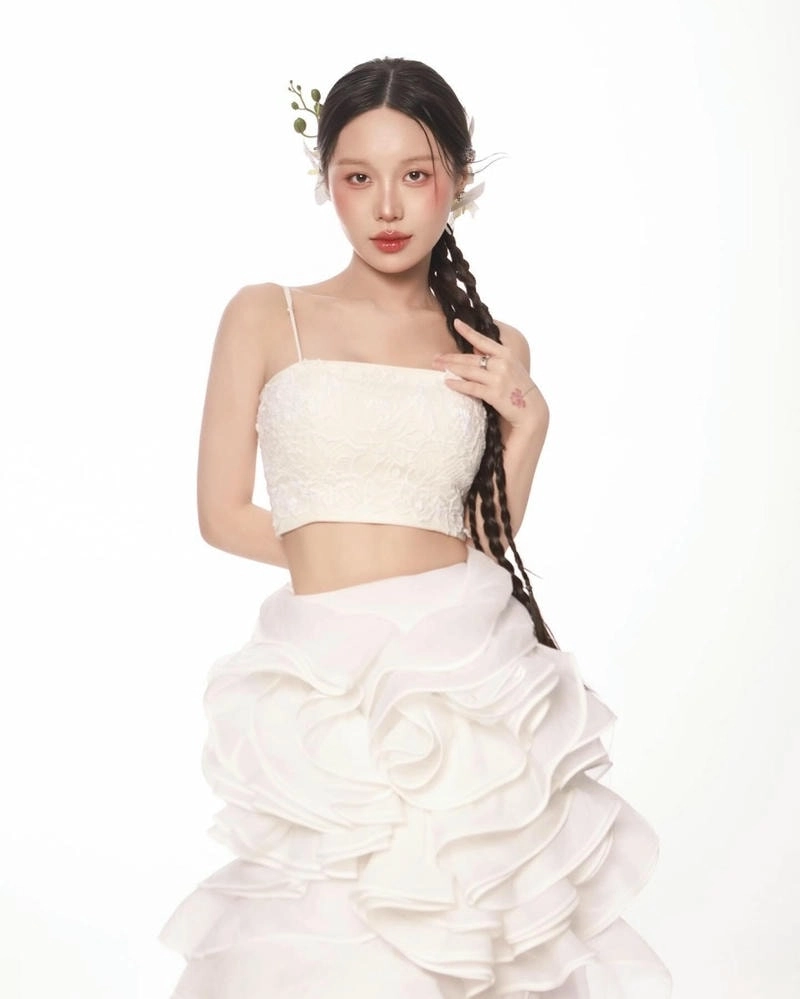 Han Sara Lỡ yêu mất rồi mang đến cảm giác lãng mạn dịu dàng