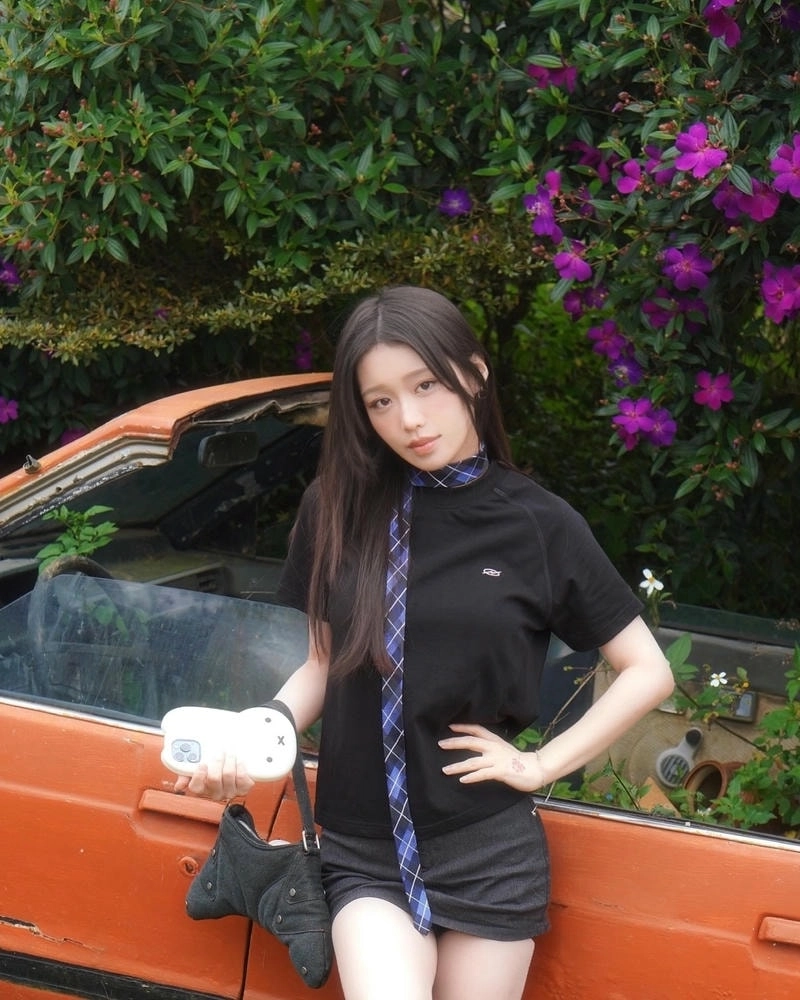 Giảm cân Han Sara tạo động lực cho nhiều bạn trẻ