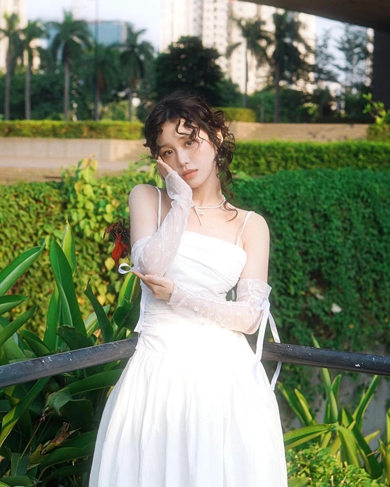 Nghe Han Sara Đếm cừu mang lại cảm giác nhẹ nhàng thư giãn