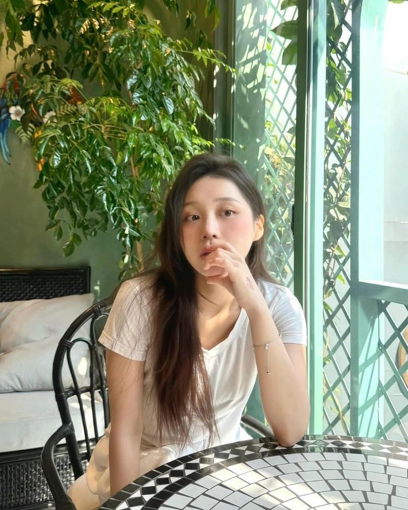 Han Sara bao nhiêu tuổi luôn là điều khán giả quan tâm