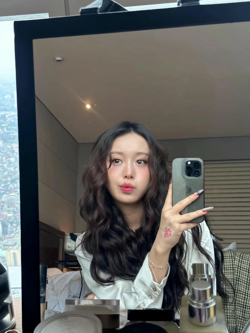 Han Sara người nước nào vẫn là chủ đề được nhiều người hỏi