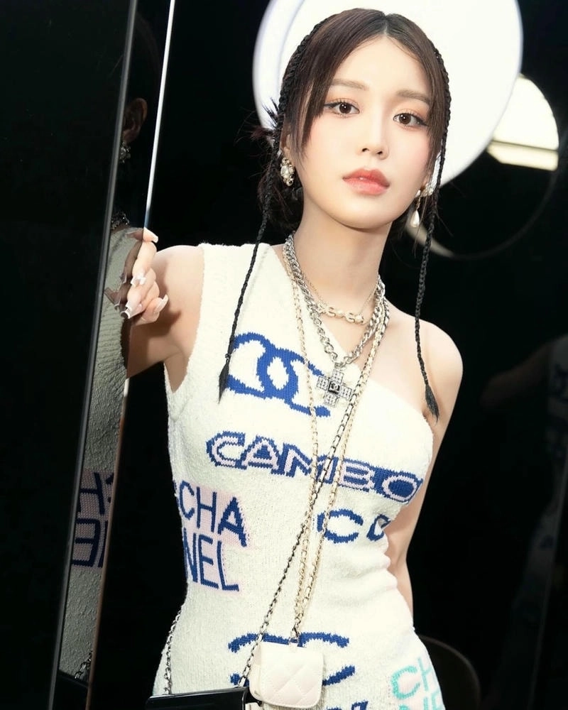 Han Sara Haru Haru khiến fan Kpop thích thú với bản cover