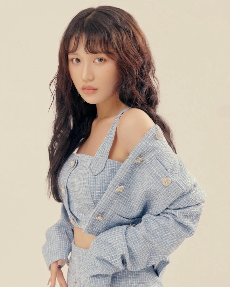 Han Sara The Heroes bùng nổ cá tính trên sân khấu