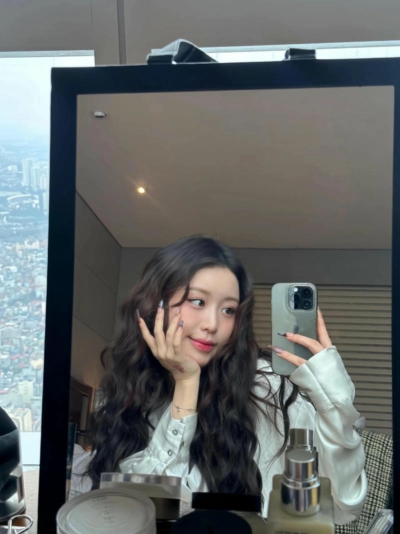 Han Sara The Voice tạo dấu ấn với chất giọng nội lực