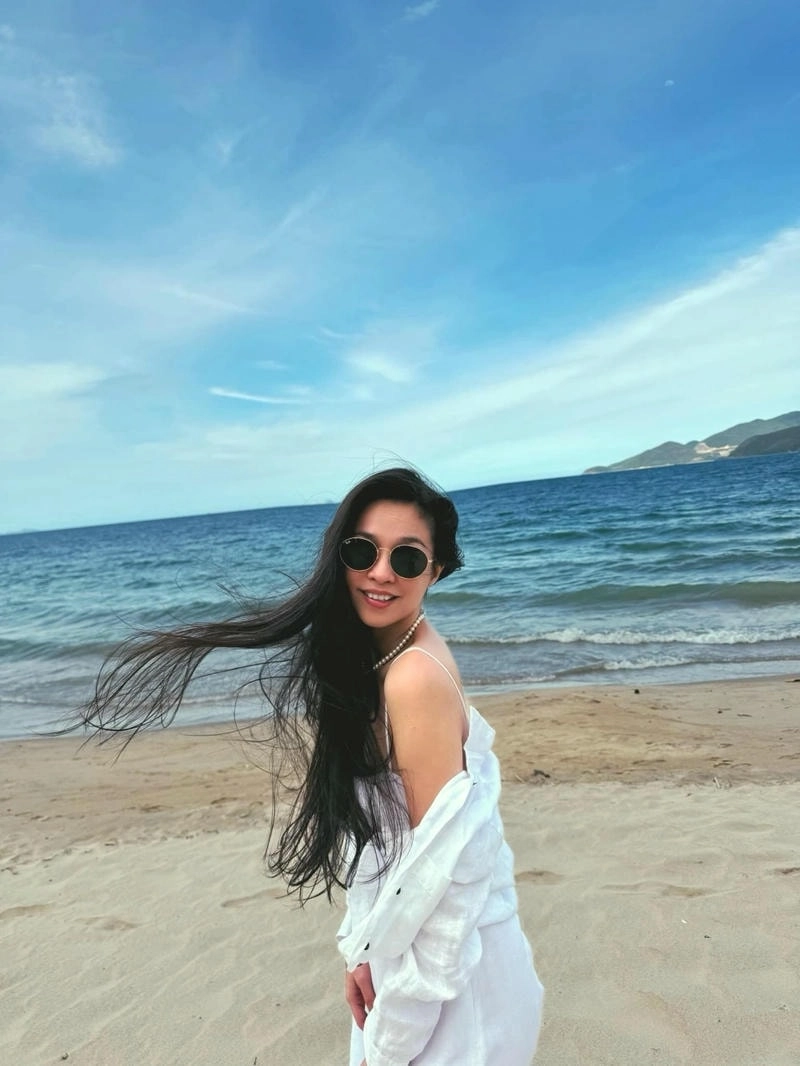 Lắng nghe Hiền Thục nhật ký của mẹ