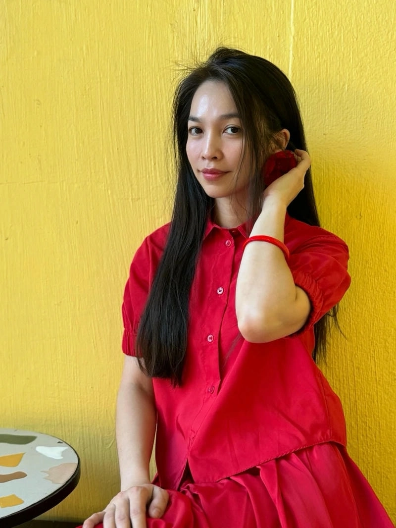 Xúc động với Con nợ mẹ Hiền Thục