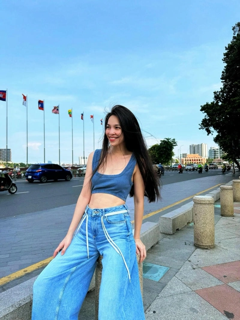 Chìm đắm trong giai điệu Lặng Hiền Thục