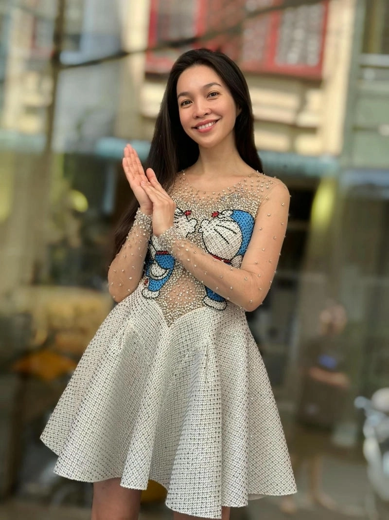 Tuyển chọn Bài hát về mẹ của Hiền Thục