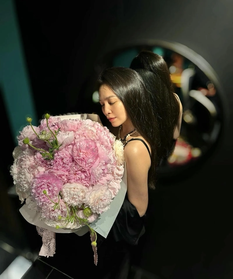 Tâm sự trong Lời bài hát Hiền Thục Mơ một hạnh phúc