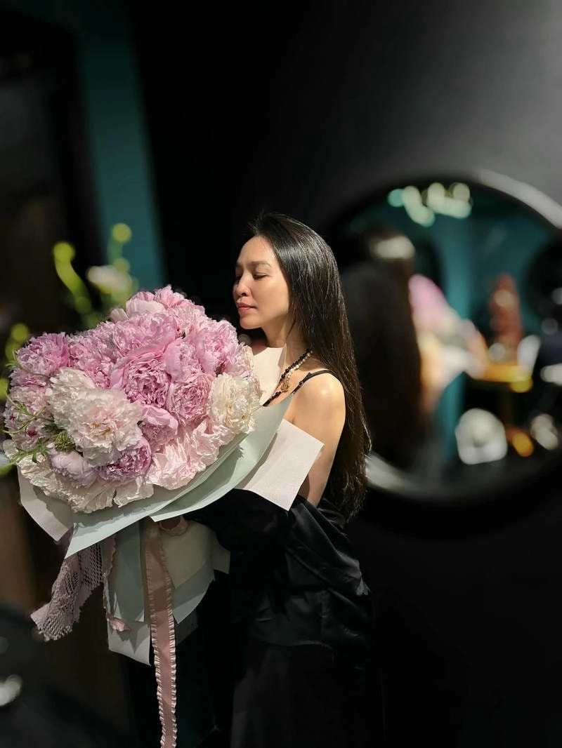 Lắng đọng cùng Lời bài hát Hiền Thục Năm tháng vội vã