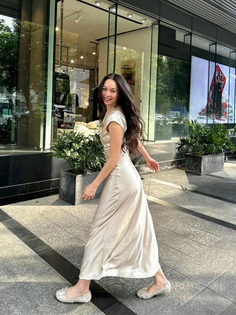 Cảm nhận sâu lắng khi Nghe nhạc Hiền Thục